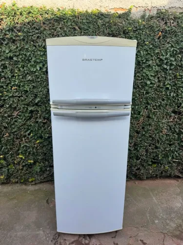 Geladeira Brastemp Frost Free (entrego)