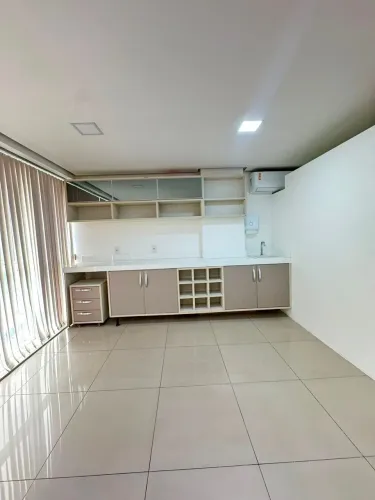 ALUGUEL | SALA COMERCIAL SHOPPING DA ILHA || COHAMA