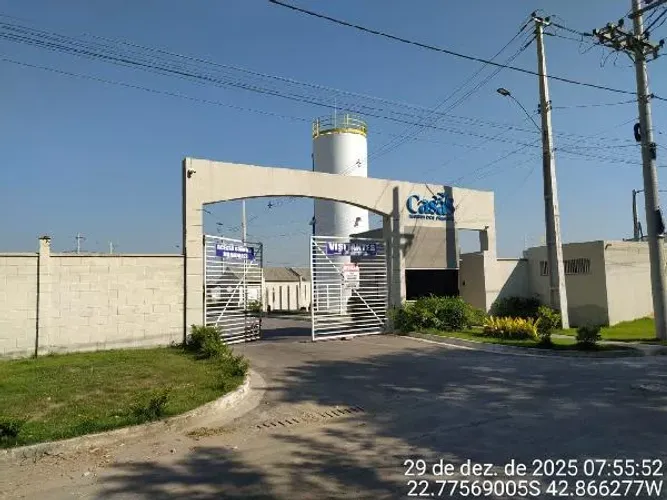 Imóvel em destaque Casa no Caluge, Itaborai - RJ, N. SN CS 05, 2 quartos, 150m² | Venda D