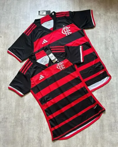 Camisa Do flamengo rubro gg