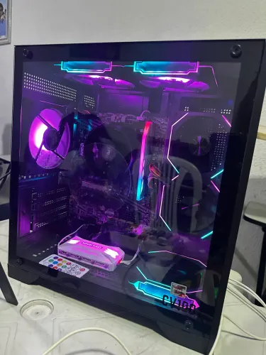 Computador Rysen