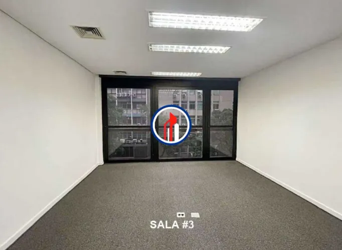 Sala : / Comercial / Centro