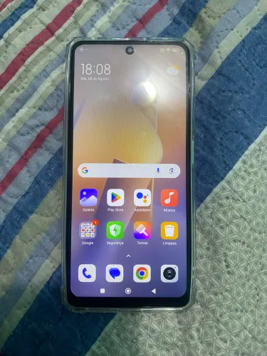Redmi note 11 Pro 5g