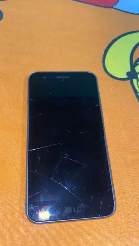Celular LG