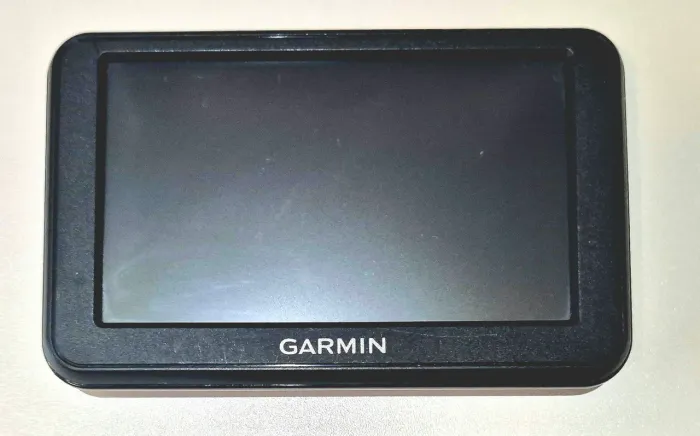 GPS Automotivo Garmin nüvi 40 em ótimo estado
