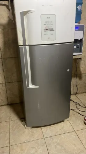 Geladeira