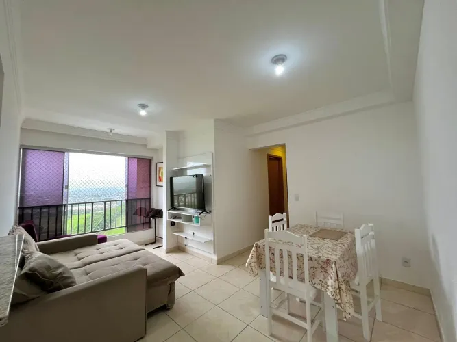 Residencial Yes Buriti