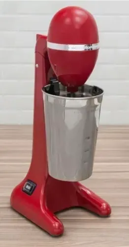 Vendo ou troco máquina de Milk-shake Hamilton.