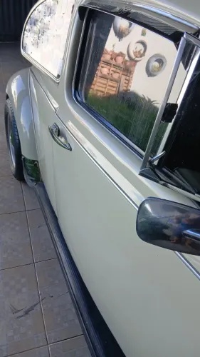 Fusca 1973