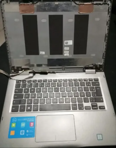 Notebook dell inspiron 13