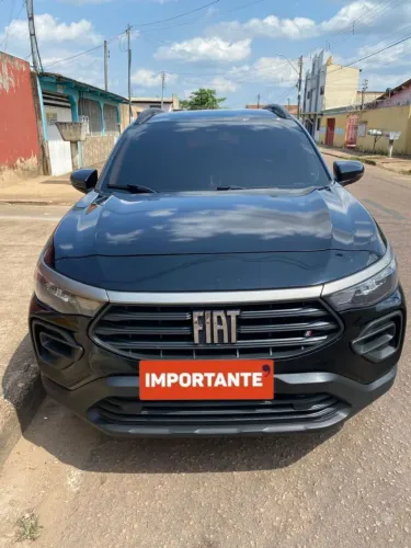 Fiat Pulse Drive 1.3 8V Flex Aut. 2023