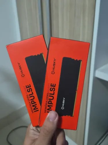 Kit Ram DDR4 3200mhz 2x8gb