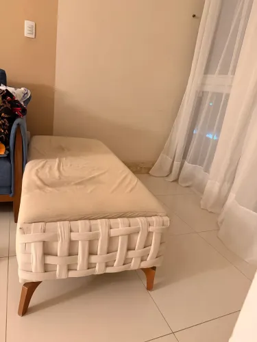 Recambiar lindo
