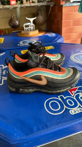 Tênis Nike Air Max 97 Seoul