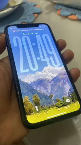 2 iPhone 11 