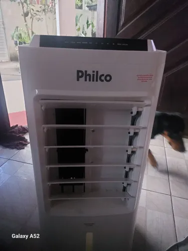 Climatizador Philco