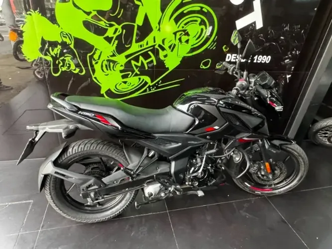 Bajaj Pulsar N150 2026 853 km