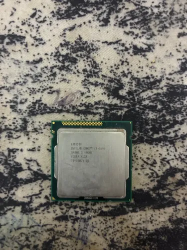 Processador Intel Core I7-2600 3.40Ghz