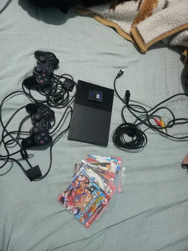 Playstation 2