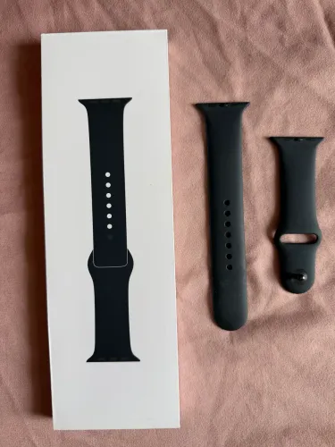 Pulseira Apple Watch 45mm ORIGINAL
