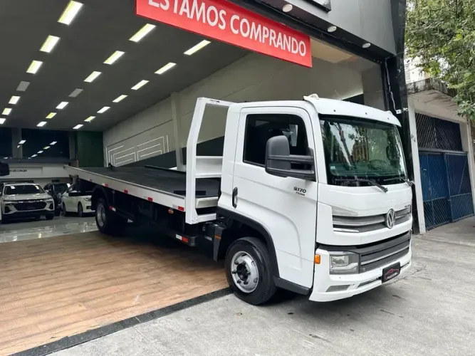 Volkswagen 9-170 Diesel Manual