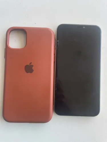 Celular iPhone 11 64gb