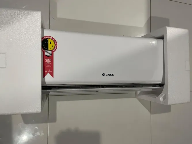 Ar condicionado 9.000 BTUs