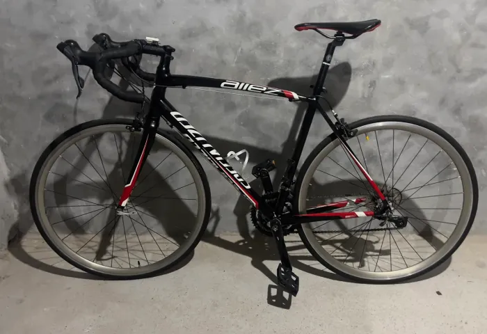 VENDO - Specialized Allez 2013
