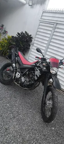 XT 660R