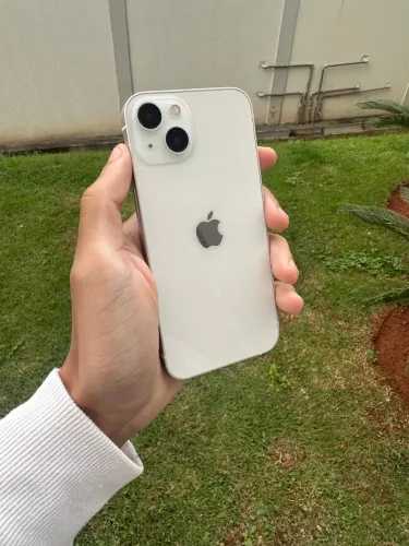 IPHONE 13 NOVINHOO