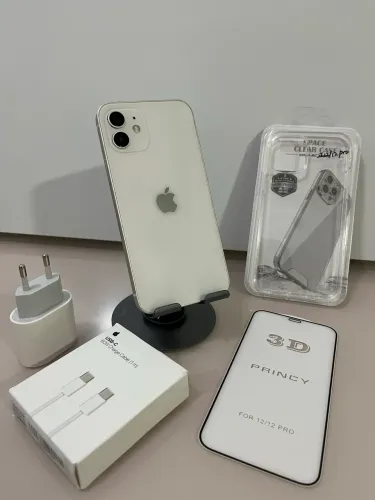 iPhone 12 (Oportunidade)