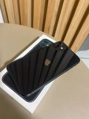 IPHONE 11 128gb