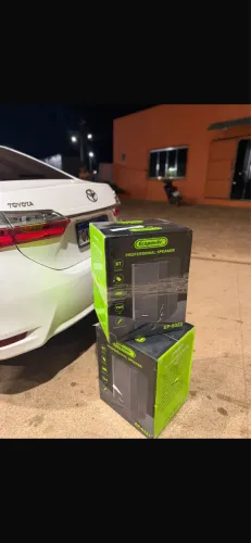 Caixa Ecopower EP-S323