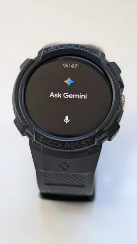 Relógio Google Pixel Watch 2 + 6 Pulseiras + 3 Carregadores - Kit Completo