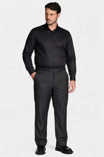Calça Social Masculina Aramis