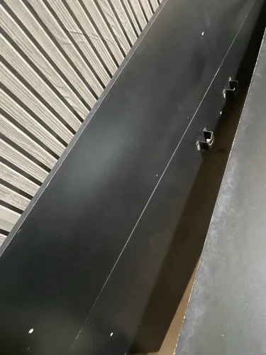 Centro de mesa, rack, painel e nicho