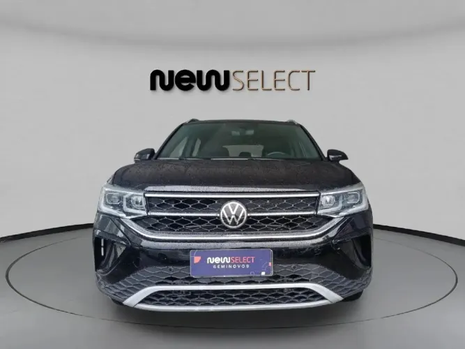 Volkswagen Taos Highline 1.4 250 TSI Flex AUT 2022
