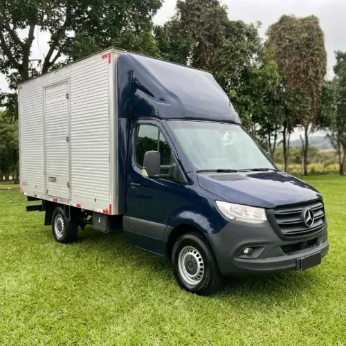 Mercedes-Benz Sprinter 314 Chassi E.L T.b. 2.2 Dies 2021
