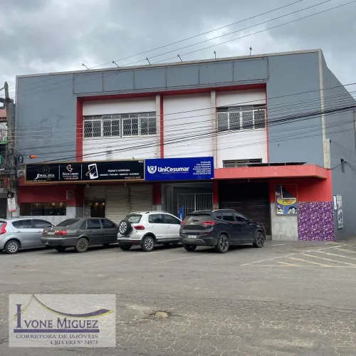 Loja/Salão em Centro - Paty do Alferes, RJ