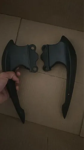 VENDO ALÇA CB