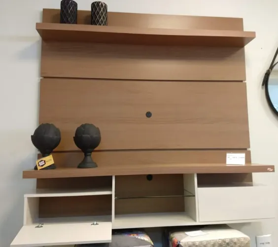 PAINEL DE TV VENDO