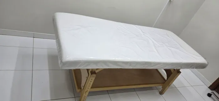 Maca branca para estética super conservada