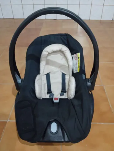 bebê conformo