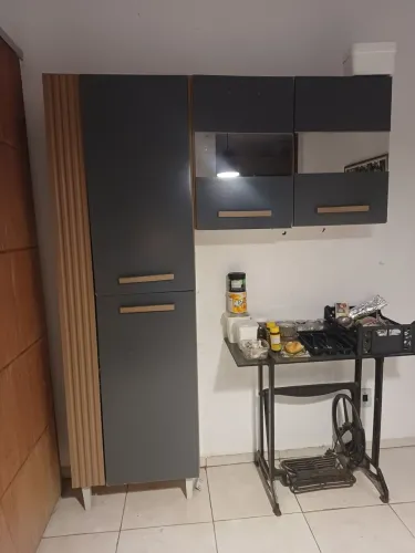 Armario de cozinha