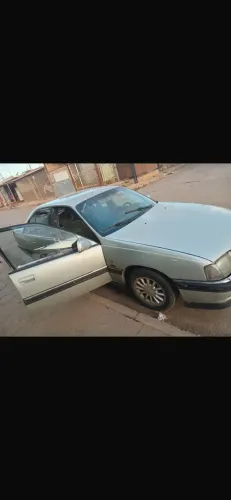Chevrolet Omega GLS 2.2 / 2.0 1996