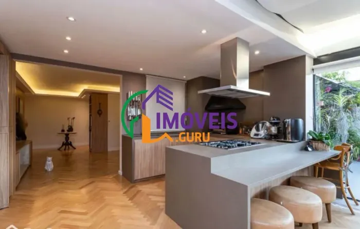 APARTAMENTO - ÁGUA BRANCA - SP