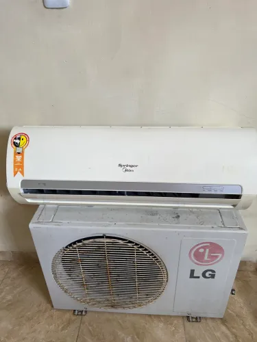 Vende se ar condicionado 