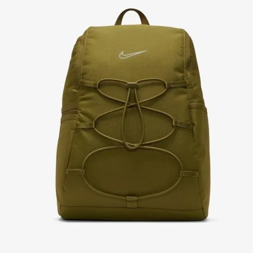 Mochila Nike One Verde