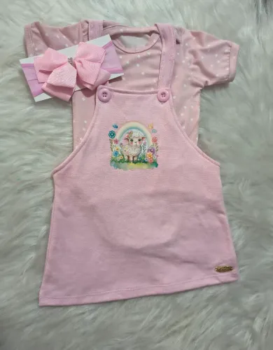 Roupas infantil preço de fábrica 