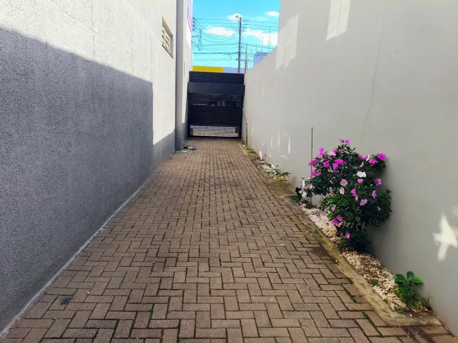 Apartamento para residência ou comércio